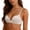 Light Gray, variant on Conairie Women Push Up Bras Deep V Adjustable Straps No Underwire Seamless Bras Breathable Padded Everyday Bras 38