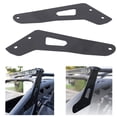 thumbnail image 3 of Soportes de montaje de barra de luz LED Utv accesorios de acero aptos para CanAm Maverick X3 DS RS UTV 20172019 ANGGREK Otros, 3 of 8
