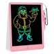 thumbnail image 1 of JM Tableta De Dibujo Para Niños De 10 Pulgadas, Juguete Para Niños 2 3 4 5 6 Años Niñas Niños, Juegos Educativos Tableta De Escritura LCD De Pizarra Mágica, Regalo De Cumpleaños De Navidad Para Niña Niño Sailing Electrónica, 1 of 5