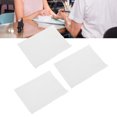 thumbnail image 4 of 125pcs Disposable Nail Art Desk Mat, Waterproof High Absorbent Tablecloth with Soft and Comfortable , Keep Cleansing, 4 of 7