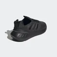 thumbnail image 4 of Ad-id-as Originals Swift Run 22 Triple Black GZ3500 Men's Running Shoe Size 7.5, 4 of 6