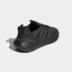 thumbnail image 4 of Ad-id-as Originals Swift Run 22 Triple Black GZ3500 Men's Running Shoe Size 7.5, 4 of 6