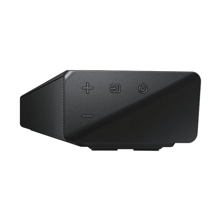 SAMSUNG 5.1 Channel 360W Panoramic Soundbar System with Wireless