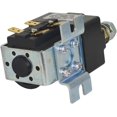 thumbnail image 3 of SW80B-156 48V 125A DC Contactor Compatible with Albright Compatible with Curtis Compatible with ZAPI B4SW11 W12 Controller Forklift SPST SW80B156 Solenoid, 3 of 7