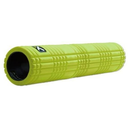 TriggerPoint The Grid 2.0 Foam Roller - Lime