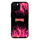 thumbnail image 1 of Funda Thrasher Para iPhone X Xs Xr 11 12 13 14 Pro Max, 1 of 2