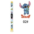 thumbnail image 4 of Stitch LED Impreso Reloj Electrónico/Digital Para Niños, 4 of 4