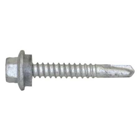 

Drill Scrw Hex #12 Climaseal 1.5 L PK250
