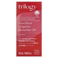 thumbnail image 6 of Trilogy Certified Organic Rosehip Oil, 0.67 Oz, 6 of 6
