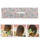 thumbnail image 5 of Diadema de alambre con estampado de moño para mujer, accesorios para hacer tú mismo B1, 5 of 9