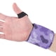 thumbnail image 5 of Muñequeras Para Levantamiento De Pesas, Cómodo De Usar, Muñequera, Tela De Nailon, Elasticidad, Cómoda De Usar Para Gimnasio ANGGREK Otros, 5 of 8