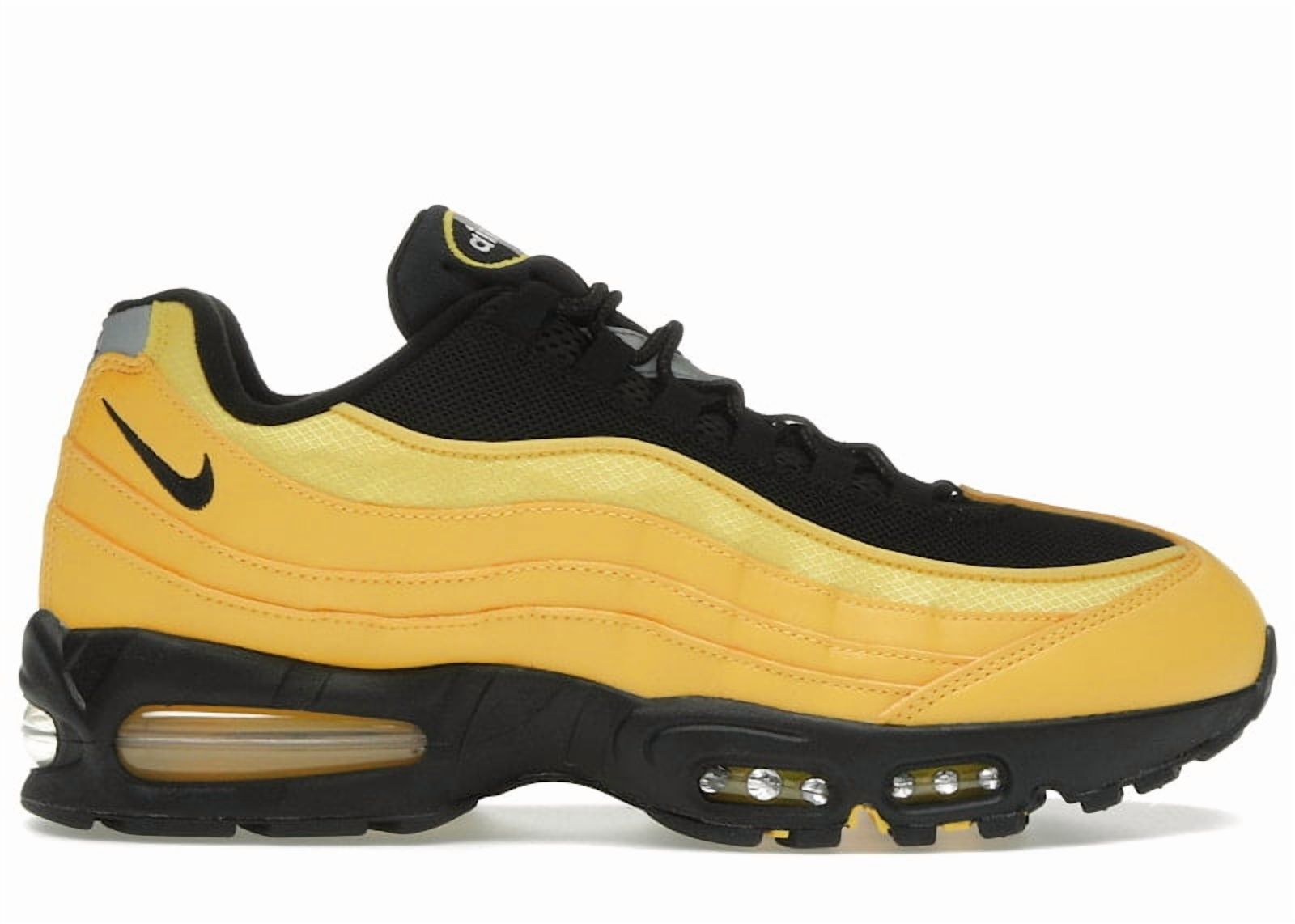 Nike Men's Air Max 95 OG Big Bubble Neon (2025/2026) Running Shoes