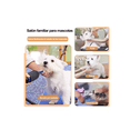 thumbnail image 5 of Brazo De Aseo Para Mascotas Perros Con Abrazadera Soga Bucle, 5 of 5