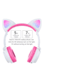 thumbnail image 4 of Audifonos Orejas De Gato Bluetooth 5.0 Led Diadema Fm Ninos, 4 of 4