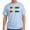 Light Blue, variant on CafePress - Gay Rights Equal Sign T Shirt - Men's Classic Graphic Cotton T-Shirt