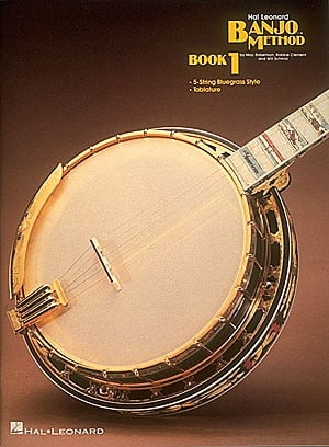 banjo method