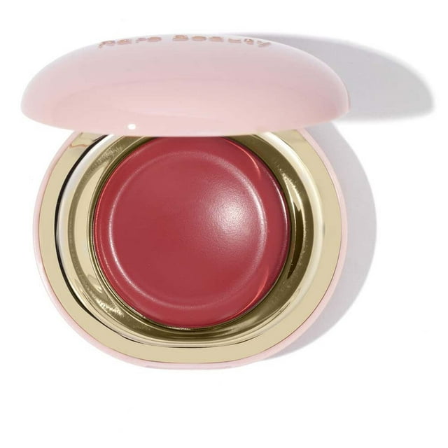 Soft Pinch Liquid Weightless Blush 5G - Buildable to Pigmented Cheek Color, Silicone Gel Formula Blends Seamlessly, Long Lasting 8-Hour Wear, Fragrance-Free, Precise Doe Foot Applicator, 12 Shades