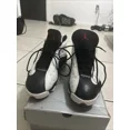 thumbnail image 3 of Jo r-dan 13 Retro White/True Red-Black Size 9, 3 of 5