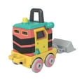 thumbnail image 5 of Fisher-Price-Thomas et ses Amis-Locomotive Sandy en métal, 5 of 5