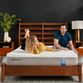 thumbnail image 6 of Tempur-Pedic Cloud Prima 10" Memory Foam Mattress, King, 6 of 9