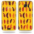 thumbnail image 1 of MightySkins SAGS7-Feathers Skin for Samsung Galaxy S7 - Feathers, 1 of 4