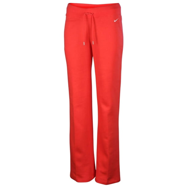 Nike Nike Women's Classic Fleece Sweat Warm Up Pants