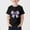 Multicolor10, variant on Teyfeniy 4th of July T-Shirts for Toddlers Boys Kids Indepence Day Print Short Sleeve Crew Neck Summer Pullover Tops Casual Going out Loungewear Fashion Shirts Unisex