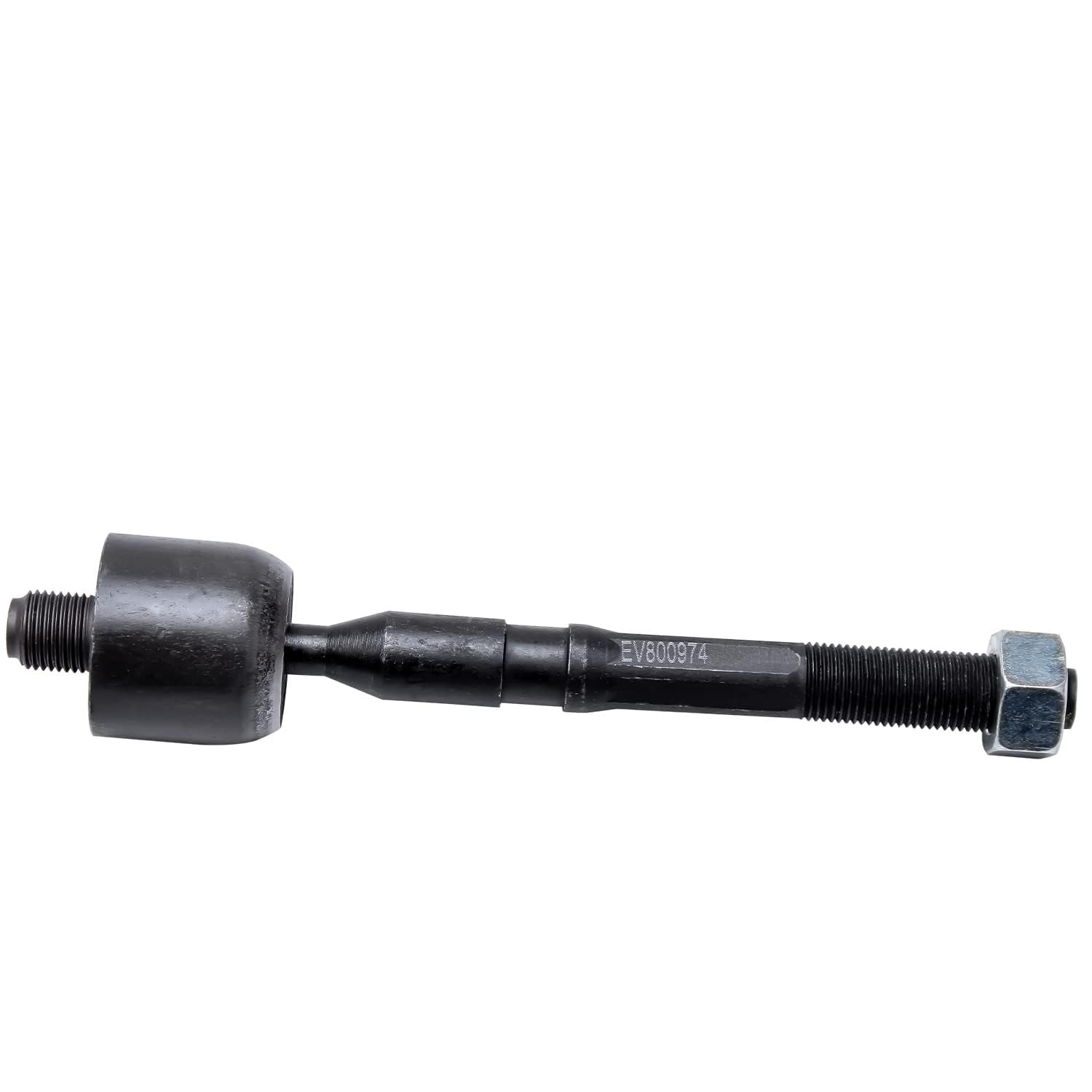 Detroit Axle - Front 4pc Tie Rods for 11-15 Kia Optima , 11-14 Hyundai Sonata, 12-17 Azera Cadenza, 2012 2013 2014, 4 Inner & Outer Tie Rod End Links Replacement