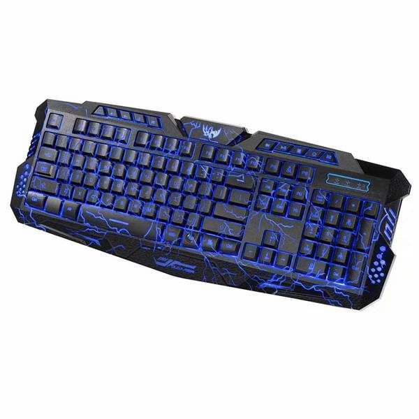 I-Rocks Washable Keyboard, Black (IRK32W-BK), Slim design ideal 