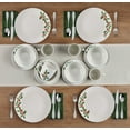 thumbnail image 3 of Studio Nova Holly Cheer 16-Piece Dinnerware Set, 3 of 15