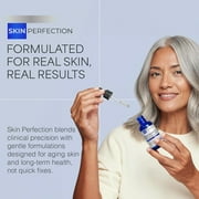 Skin Perfection Progeline Peptide Firming Serum Booster Face and Neck DIY Cosmetic Ingredient for All Skin Types 0.5oz