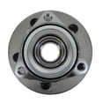 thumbnail image 5 of TRQ Wheel Hub & Bearing Front Assembly for 00-01 Dodge Ram 1500 Pickup Truck BHA53922, 5 of 5