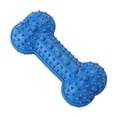 thumbnail image 2 of Juguetes para  grandes para masticadores agresivos, cepillo de de de perro, juguetes azul Gloria Juguetes para la dentición del cachorro, 2 of 7
