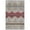 Ivory/Gold, variant on SAFAVIEH Abstract Bosworth Southwestern Area Rug, Ivory/Gold, 5' x 8'