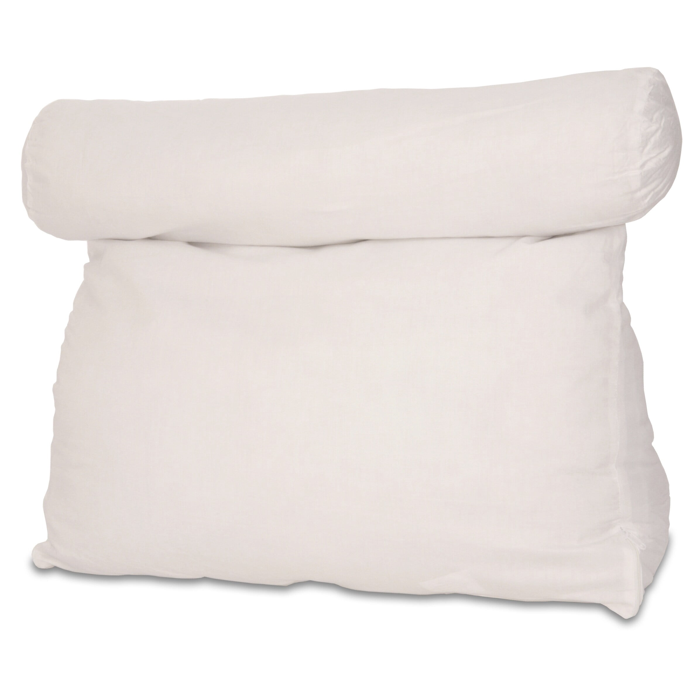 Living Health Products  Relax in Bed PILLOW - Full size