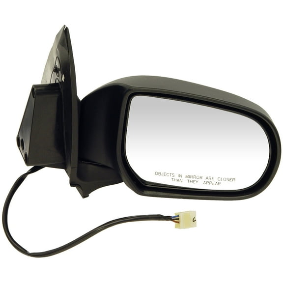 Dorman 955-1450 Passenger Side Door Mirror for Specific Ford / Mercury Models