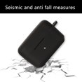 thumbnail image 3 of SIEYIO Earphone Sleeve Housing for ATH-CKS30TW+ Antiscratch Shockproof Soft Cover Shell, 3 of 11
