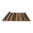 thumbnail image 2 of Ahgly Company Indoor Rectangle Oriental Brown Industrial Area Rugs, 8' x 10', 2 of 4