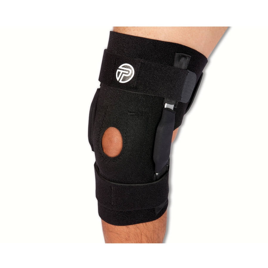 ProTec Athletics Hinged Knee Brace