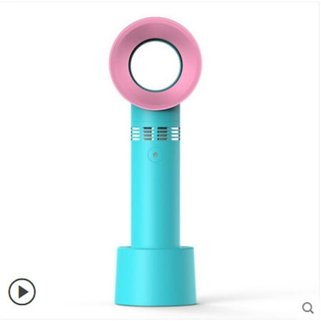 

Egebert Portable Usb Rechargeable Mini Fan For Eyelash Extensions