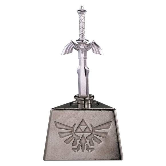 Légende de Zelda Master Sword Casse-tête
