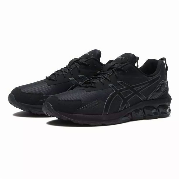 ASICS Sports Style GEL-QUANTUM 180 LS 1201A993 BLACK/BLACK