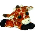 thumbnail image 3 of Aurora - Medium Brown Dreamy Eyes - 9.5" Gallop Giraffe - Enchanting Stuffed Animal, 3 of 6