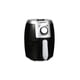 thumbnail image 5 of Freidora Eléctrica Sin Aceite Chefman Rj38-2lm 2l Black 120v, 5 of 5
