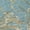 Teal, variant on Addison Rugs Chantille Indoor/Outdoor Transitional Tropical Beige Machine Washable Rectangle Rug, 10' x 14'