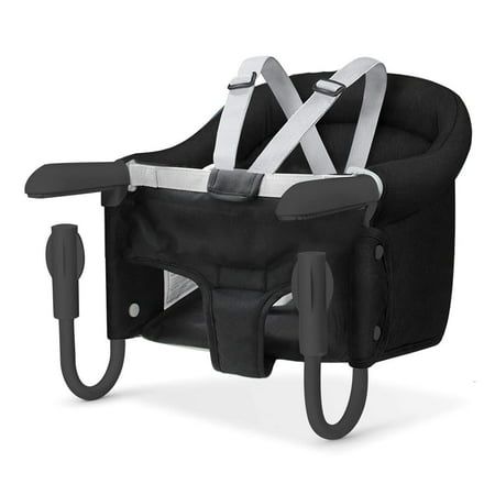 Hook On High Chair Portable Baby Clip On Table High Chair Space
