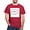 Cardinal, variant on CafePress - Anybody But Carolina Light T Shirt - Men's Classic Graphic Cotton T-Shirt