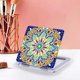thumbnail image 1 of Cuadros Decorativos Espejo DIY Crystal Diamond Art Craft Set Ballena para adultos y niños (Mandala) DQrwqpou embutido en tela, 1 of 3