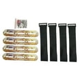 thumbnail image 2 of Siruishop Cross Stitch Kit Decor Tensioners for Needlework Knitting DIY Craft Projects B, 2 of 8