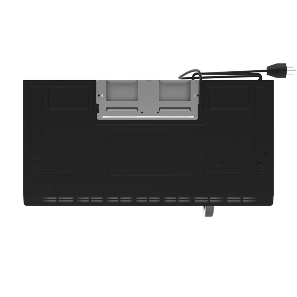 Pemberly Row 1.6 cu. ft. Over the Range Stainless Steel Microwave.